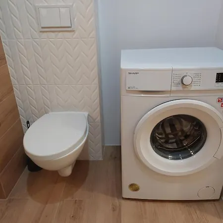 M2 Bemowo * Varşova