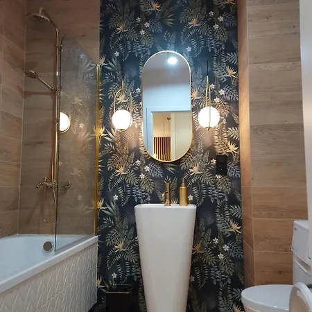 Lägenhet M2 Bemowo *