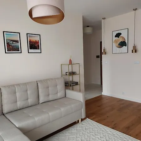 M2 Bemowo Appartement