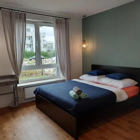 M2 Bemowo * Varsovie