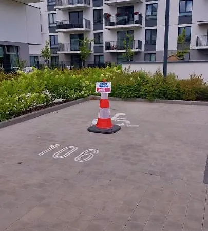 M2 Bemowo * Varşova