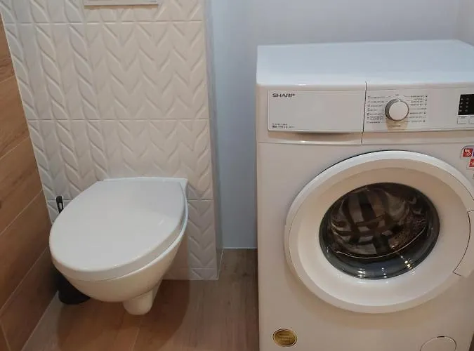 M2 Bemowo * Βαρσοβία