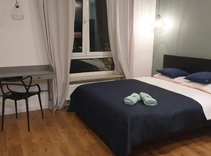 M2 Bemowo Διαμέρισμα Βαρσοβία