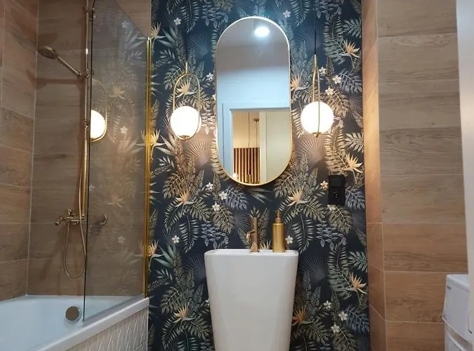 Διαμέρισμα M2 Bemowo *