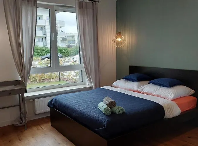 M2 Bemowo * Βαρσοβία