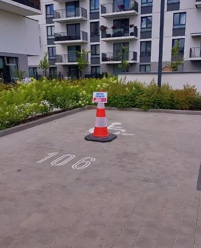 M2 Bemowo * Βαρσοβία